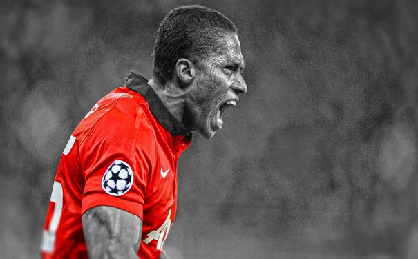 保罗-乔治：我非常同情艾维和富尔茨，年轻时遭遇伤病太难了